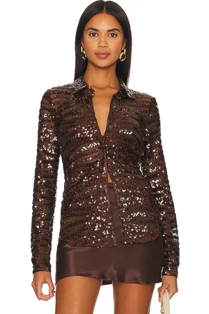 Camisas Le Superbe mujer FASHIOLA.es