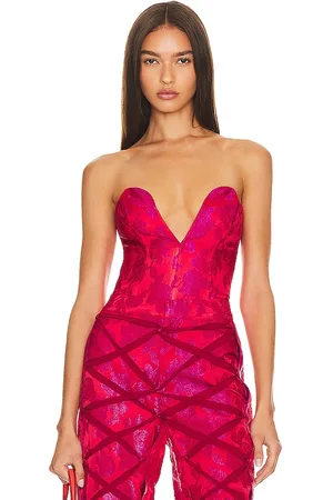 Ropa interior color new arrivals fucsia