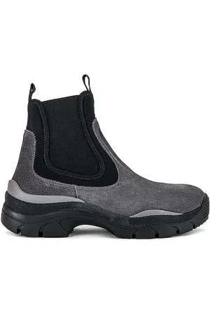 REVOLVE JOHN ELLIOTT John elliott bota en color negro talla 41 en - Black. Talla 41 (también en 42, 43, 44, 45).