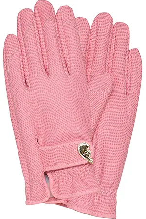 REVOLVE Garden Glory Garden glory guante de jardineria garden glory gardening glove en color rosado talla S en - Pink. Talla S (también en )