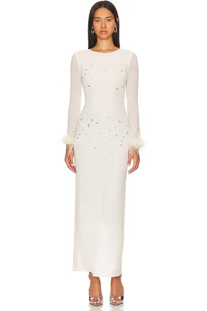 REVOLVE NBD Nbd vestido ginevra en color talla S en - . Talla S (también en XS, XXS).