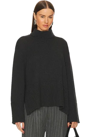 REVOLVE Rue Sophie Rue sophie jersey de cuello alto della en color talla M en - . Talla M (también en S).