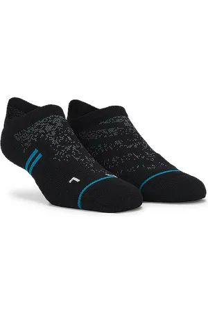 REVOLVE Stance Stance calcetin en color talla L en - Black. Talla L (también en M).