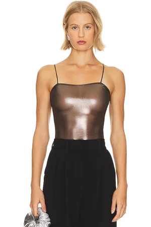 REVOLVE SUBSURFACE Subsurface camiseta tirantes the liquid en color negro talla L en - Black. Talla L (también en M, S, XL, XS).