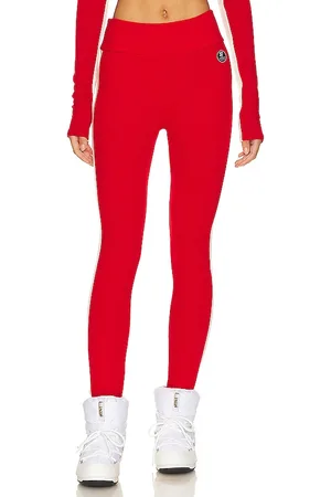 REVOLVE We Norwegians We norwegians voss leggings en color talla L en - Red. Talla L (también en M, XL).