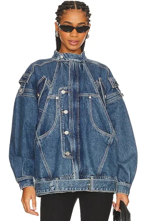 Chaqueta vaquera 2025 mujer barata