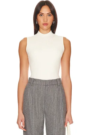 REVOLVE PAIGE Paige camiseta tirantes fidelia en color talla L en - . Talla L (también en XL).