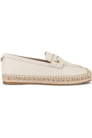 REVOLVE Sam Edelman Sam edelman alpargata kai en color ivory talla 10 en - Ivory. Talla 10 (también en 9.5).