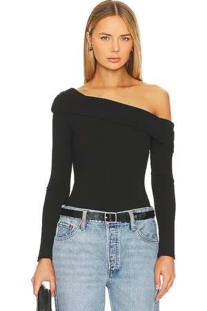 REVOLVE ASTR the Label Astr the label body lenore en color talla L en - Black. Talla L (también en M, XL).