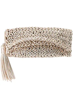 REVOLVE A.L.C. A.l.c. bolso vida en color oro metálico talla all en - Metallic Gold. Talla all.