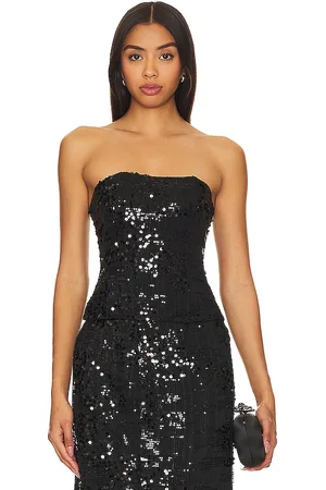 REVOLVE LIONESS Lioness top sin tirantes she
