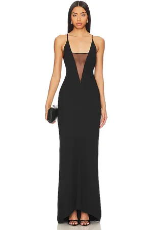 REVOLVE The Sei The sei vestido de fiesta en color talla 2 en - Black. Talla 2 (también en 6).