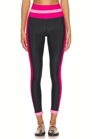 REVOLVE BEACH RIOT Beach riot melinda legging en color negro talla L en - Black. Talla L (también en XL, XS).