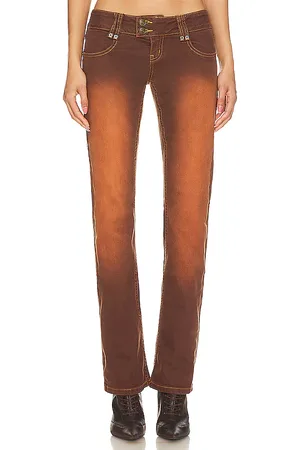 Pantalones y vaqueros Jaded London mujer FASHIOLA.es