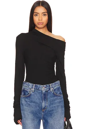REVOLVE SNDYS Sndys body nyah en color talla L en - Black. Talla L (también en M, S, XS, XXL, XXS).