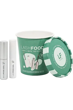 REVOLVE Lashfood Lashfood set de regalo serum para pestañas nourish & nurture en color multi talla all en /A - Multi. Talla all.