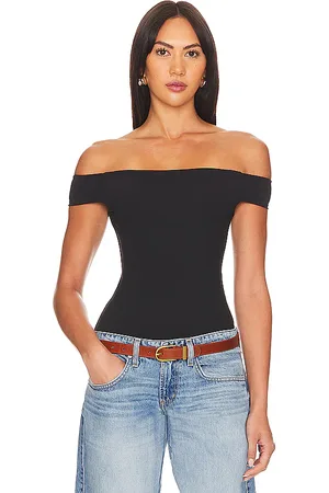 REVOLVE Free People Free people body free people off to the races en color talla L en - Black. Talla L (también en XL).