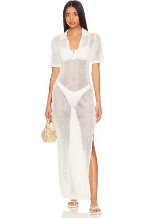 REVOLVE LSPACE Lspace ropa playa sydney en color talla S en - Cream. Talla S (también en XL, XS).