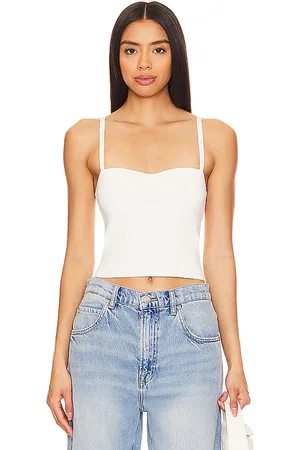 REVOLVE Camila Coelho Camila coelho corsé jade en color talla M en - . Talla M (también en XL).