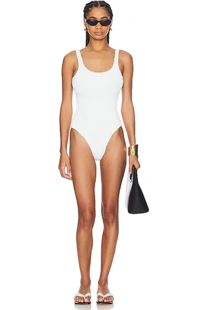 REVOLVE Good American Good american siempre se adapta al body sin mangas en color blanco talla 2XL/3XL en - White. Talla 2XL/3XL (también en 4X