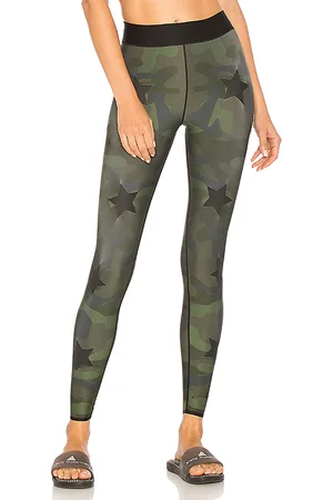 REVOLVE Ultracor Ultracor ultra silk knockout legging en color militar talla L en - Army. Talla L (también en S, XL, XS).