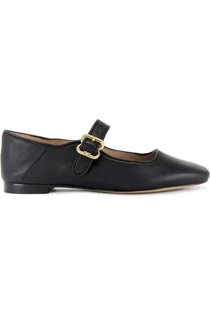 REVOLVE Sam Edelman Sam edelman michaela mary jane en color talla 10 en - Black. Talla 10 (también en 6, 6.5, 7, 7.5, 8, 8.5, 9, 9.5).