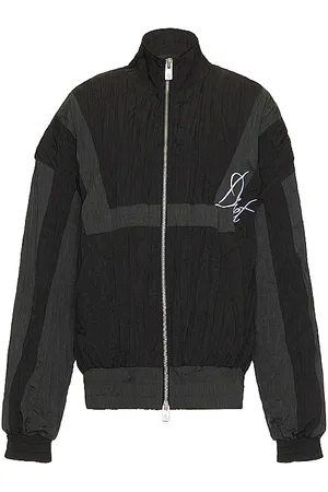 REVOLVE Diet Starts Monday Diet starts monday chaqueta en color negro talla M en - Black. Talla M (también en S).