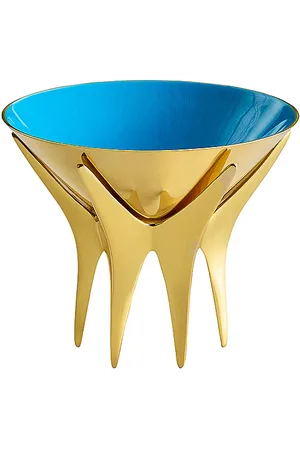 REVOLVE Jonathan Adler Jonathan adler bol bowl en color azul talla all en /A - Blue. Talla all.