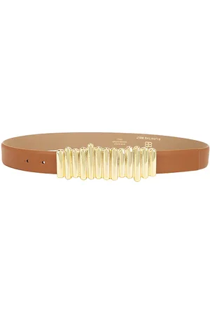 REVOLVE B-Low the Belt B-low the belt cinturón vesna en color marrón talla L en - Brown. Talla L (también en S, XS).