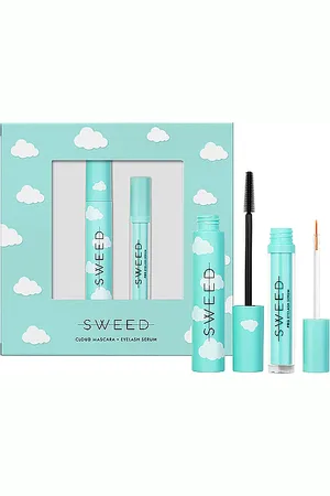 REVOLVE SWEED Sweed juego de maquillaje para los ojos cloud gift set en color multi talla all en /A - Multi. Talla all.