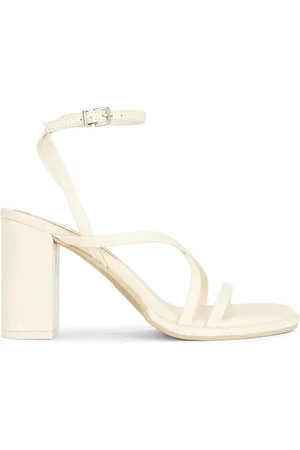 REVOLVE Dolce Vita Dolce vita sandalia barly en color nude talla 10 en - Nude. Talla 10 (también en 9.5).
