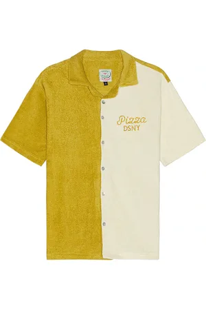 REVOLVE Dinner Service NY Dinner service ny camiseta en color verde talla M en - Green. Talla M (también en S).