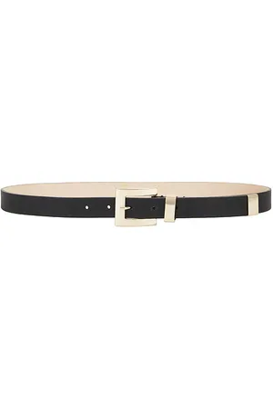 REVOLVE B-Low the Belt B-low the belt cinturón everly en color negro talla L en - Black. Talla L (también en XL).
