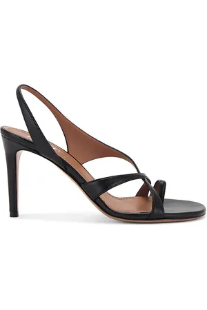 REVOLVE Paris Texas Paris texas sandalia 85 en color talla 36 en - Black. Talla 36 (también en 38.5).