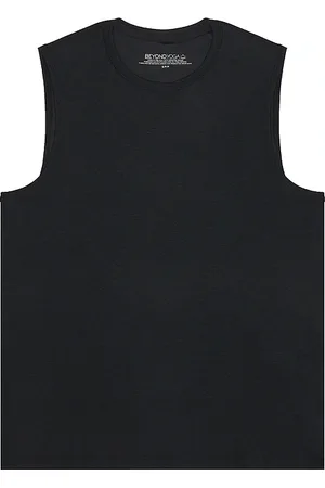 REVOLVE Beyond Yoga Beyond yoga camiseta tirantes en color azul talla L en - Blue. Talla L (también en M, S, XL/1X).