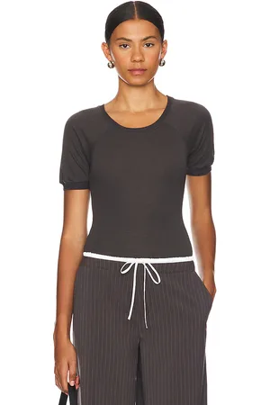 REVOLVE Free People Free people body intimately fp lazy daisy en color gris talla S en - Grey. Talla S (también en XS).