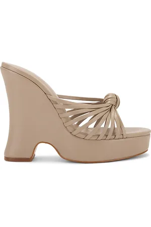 REVOLVE RAYE Raye con cuña dakota en color talla 10 en - . Talla 10 (también en 9.5).