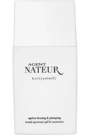 REVOLVE Agent Nateur Agent nateur holi (soleil) ageless reafirmante y voluminizador spf 50 holi (soleil) ageless firming & plumping spf 50 en color belleza: n