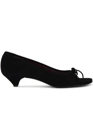 REVOLVE Helsa Helsa sandalia maja en color talla 38.5 en - Black. Talla 38.5 (también en 39.5).