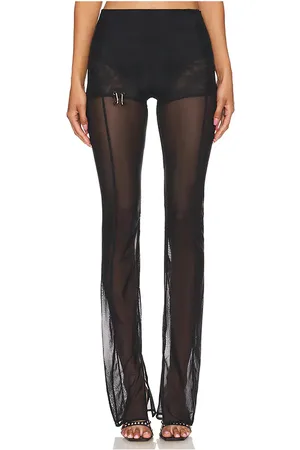 REVOLVE Sketch-Y Sketch-y scorpio leggings en color talla S en - Black. Talla S (también en XS).