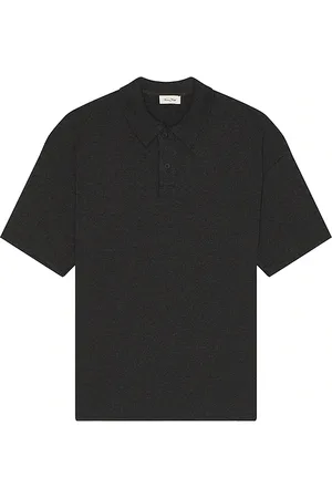 REVOLVE American Vintage American vintage wifibay polo en color gris talla S en - Grey. Talla S (también en XL).