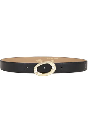 REVOLVE B-Low the Belt B-low the belt cinturón gracie en color negro talla L en - Black. Talla L (también en XL).