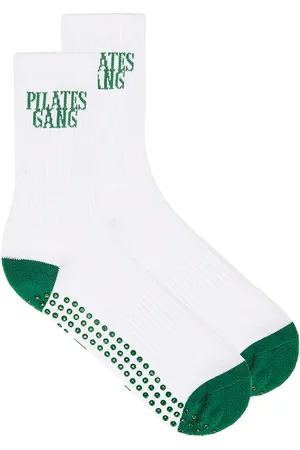 REVOLVE Souls. Souls. calcetines altos en color talla M/L en - White. Talla M/L (también en S/M).