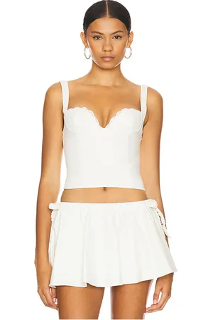 REVOLVE LOBA Loba corsé lourica en color talla L en - . Talla L (también en M, XL).