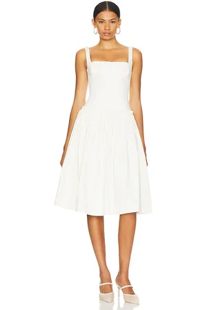 REVOLVE LOBA Loba vestido lalia midi en color talla XL en - . Talla XL (también en XS).