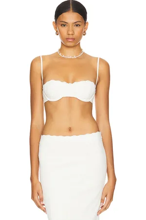 REVOLVE LOBA Loba lousa bra top en color talla M en - . Talla M (también en XL).