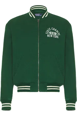 REVOLVE Polo Ralph Lauren Polo ralph lauren chaqueta en color verde talla L en - Green. Talla L (también en XL/1X).
