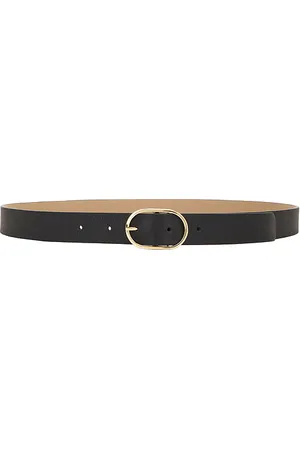 REVOLVE B-Low the Belt B-low the belt cinturón emmie en color negro talla L en - Black. Talla L (también en M, S, XL, XS).