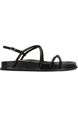 REVOLVE Jeffrey Campbell Jeffrey campbell sandalia la empress en color talla 10 en - Black. Talla 10 (también en 6, 6.5, 7, 8).