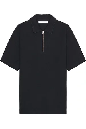 REVOLVE SAMSOE SAMSOE Samsoe samsoe saolli hz polo en color azul talla M en - Blue. Talla M (también en S).